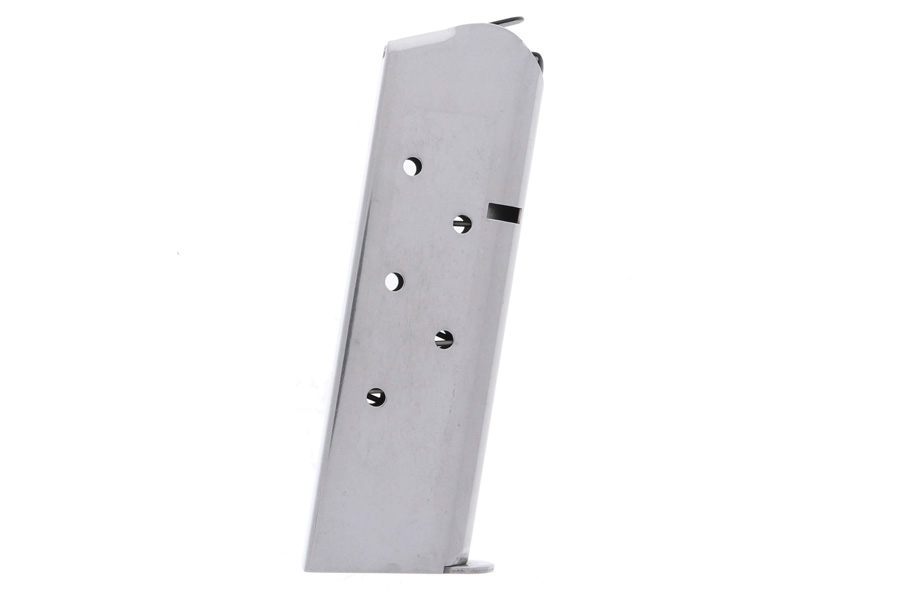 RUGER SR1911 45 ACP 7 Round Police Trade-in Magazine
